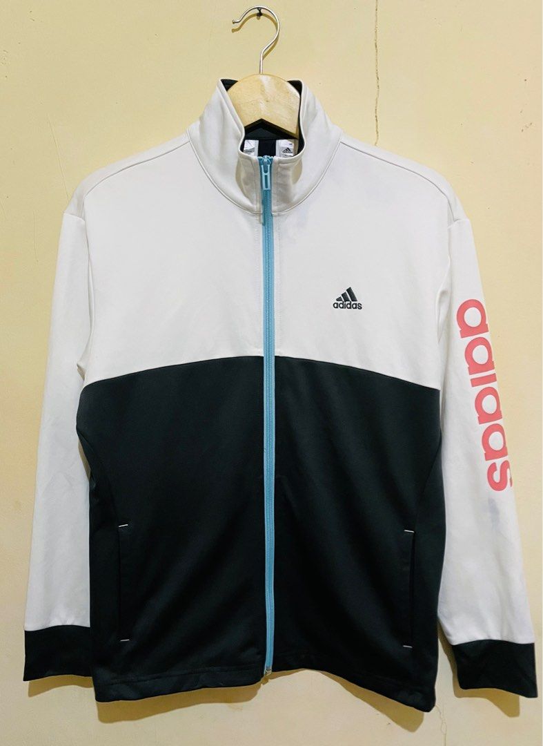 tracktop adidas climalite
