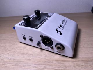 Two Notes Cab M+ IR Loader