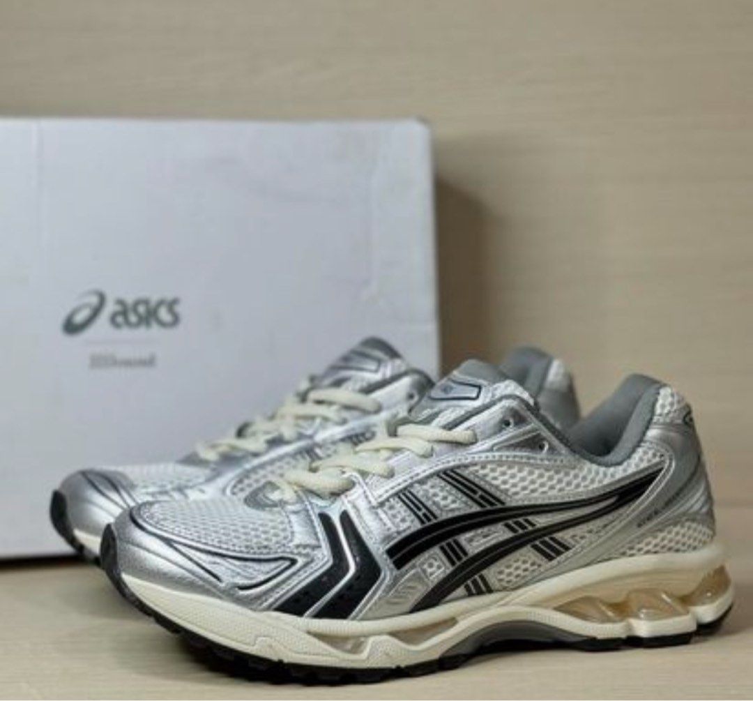 Us10.5 JJJJOUND ASICS 10.5 Gel Kayano 14 Men s Fashion Footwear Sneakers on Carousell