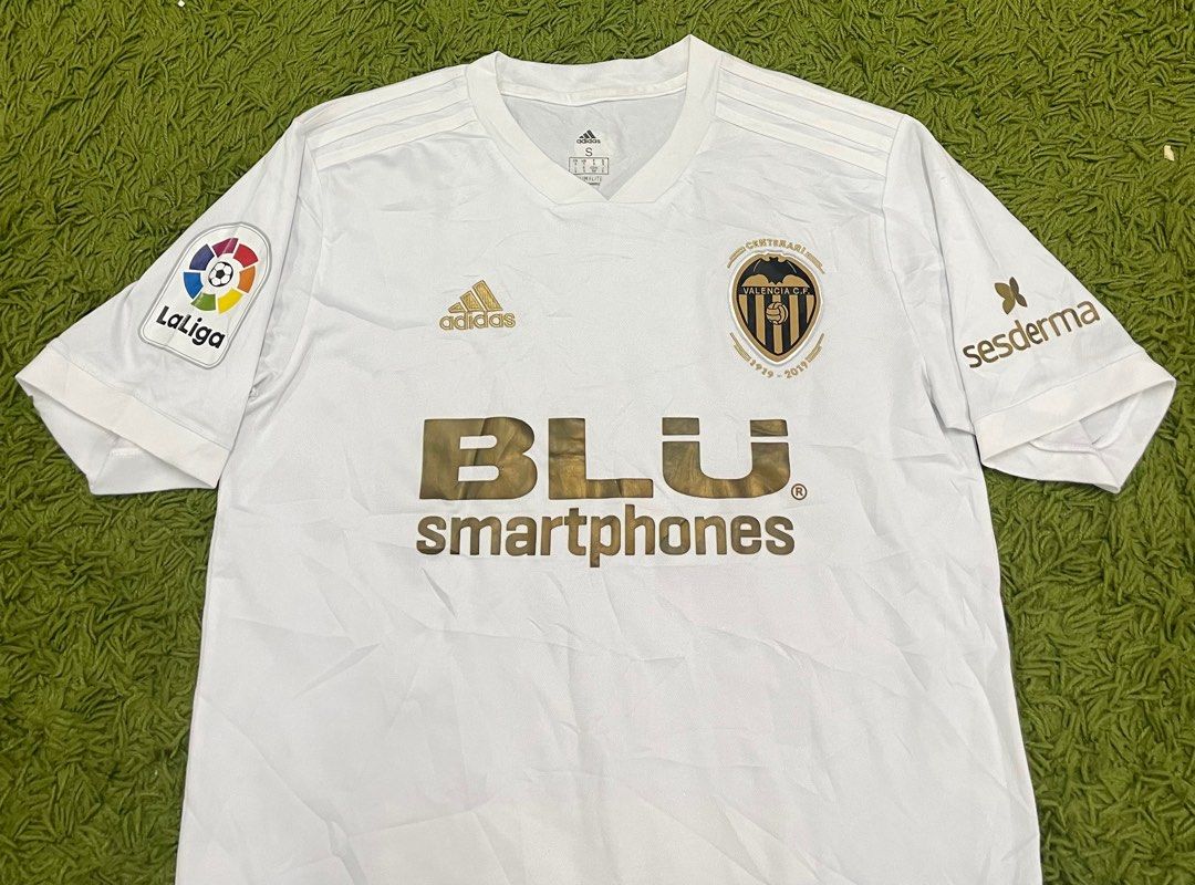 Valencia Gold Edition 2018 sellers 2019 kit