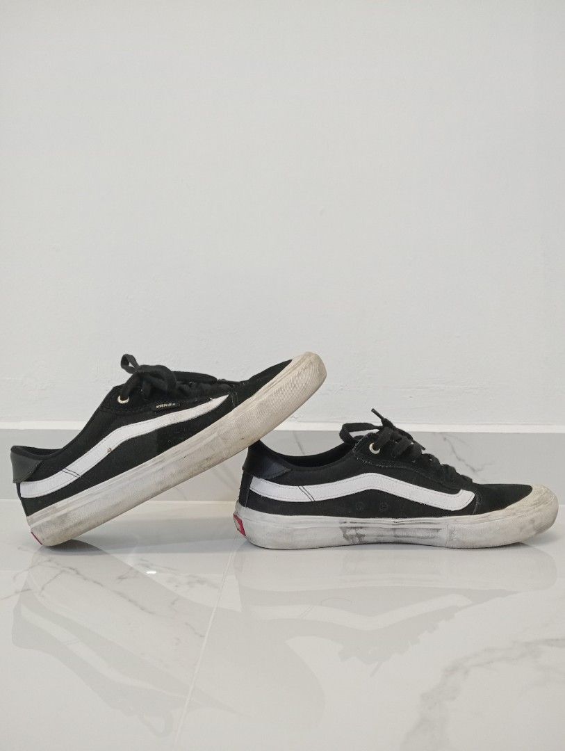 Vans Old Skool Pro