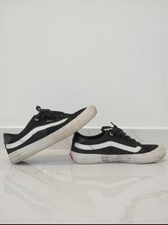 100 affordable vans 42.5 For Sale Sneakers Carousell Singapore