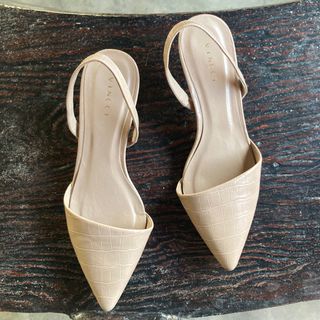 Alain Delon Pump Heels - Convocation/Dinner/Event, Women's Fashion ...