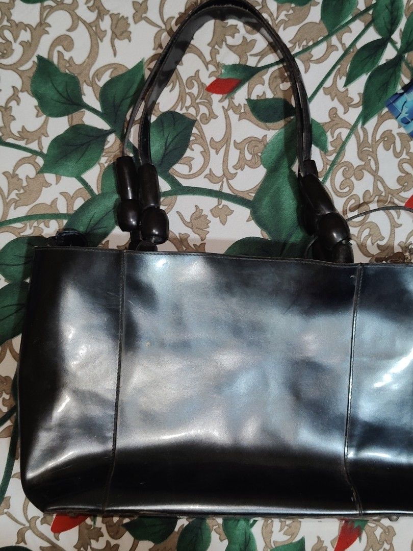 Vintage dior bag cheap