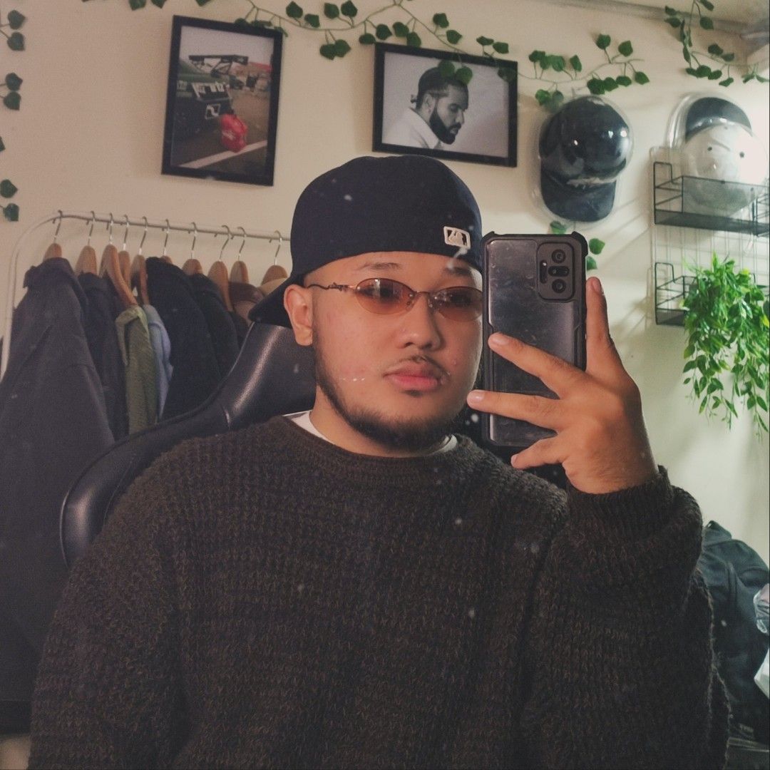 old たのし Jean Paul GAULTIER long bill cap 旧ロゴ