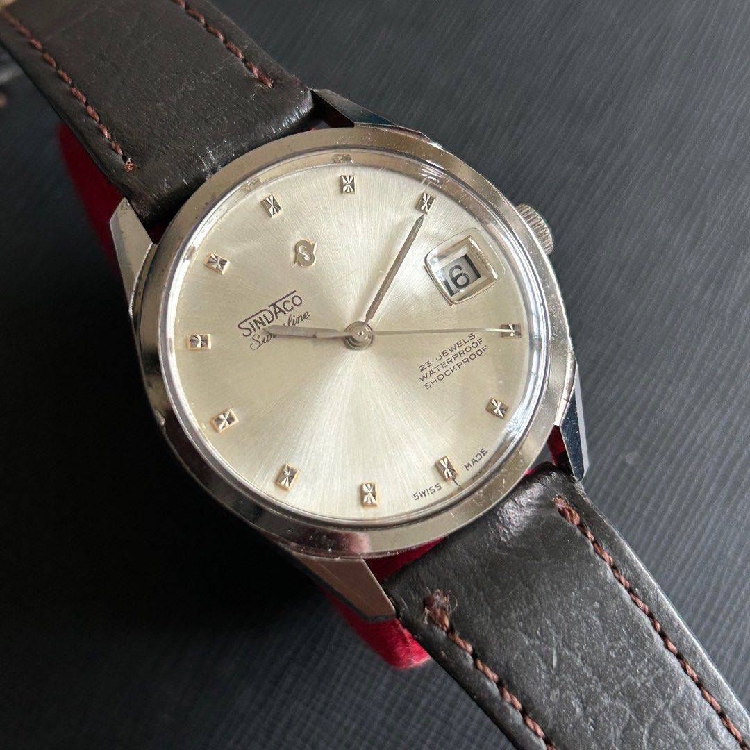 Swiss line watch online