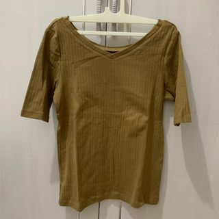 (Kategori: ) berada di . Dikirim oleh newpreloved_stuff (ID iklan 1323242109, Gambar 1). Deskripsi: .