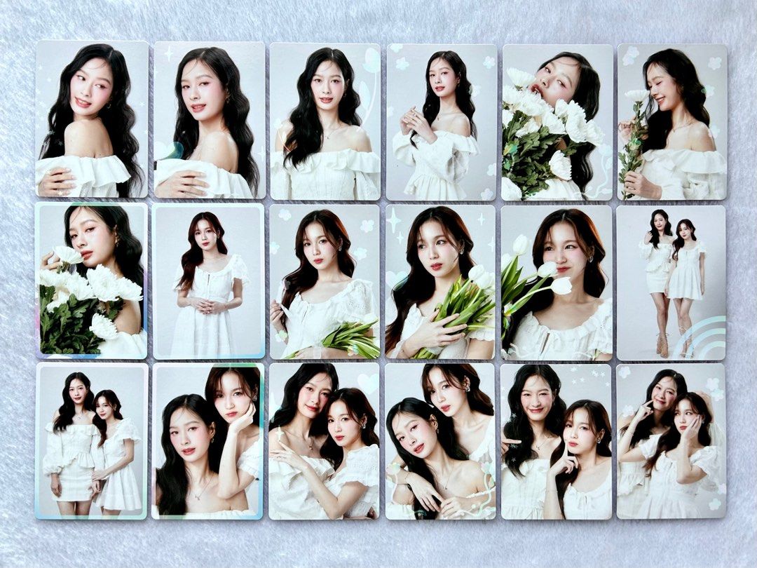 wts] gmmtv milklove book novel festival fest 2024 pcs collectible