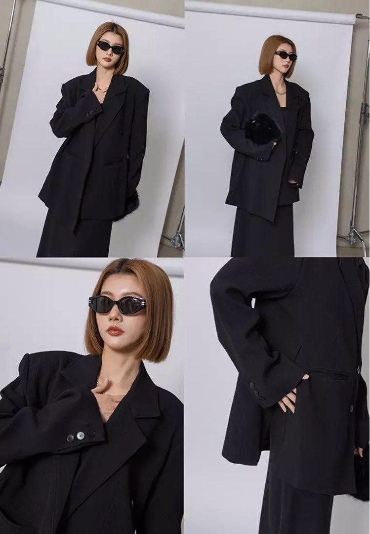 Xoxo blazer outlet