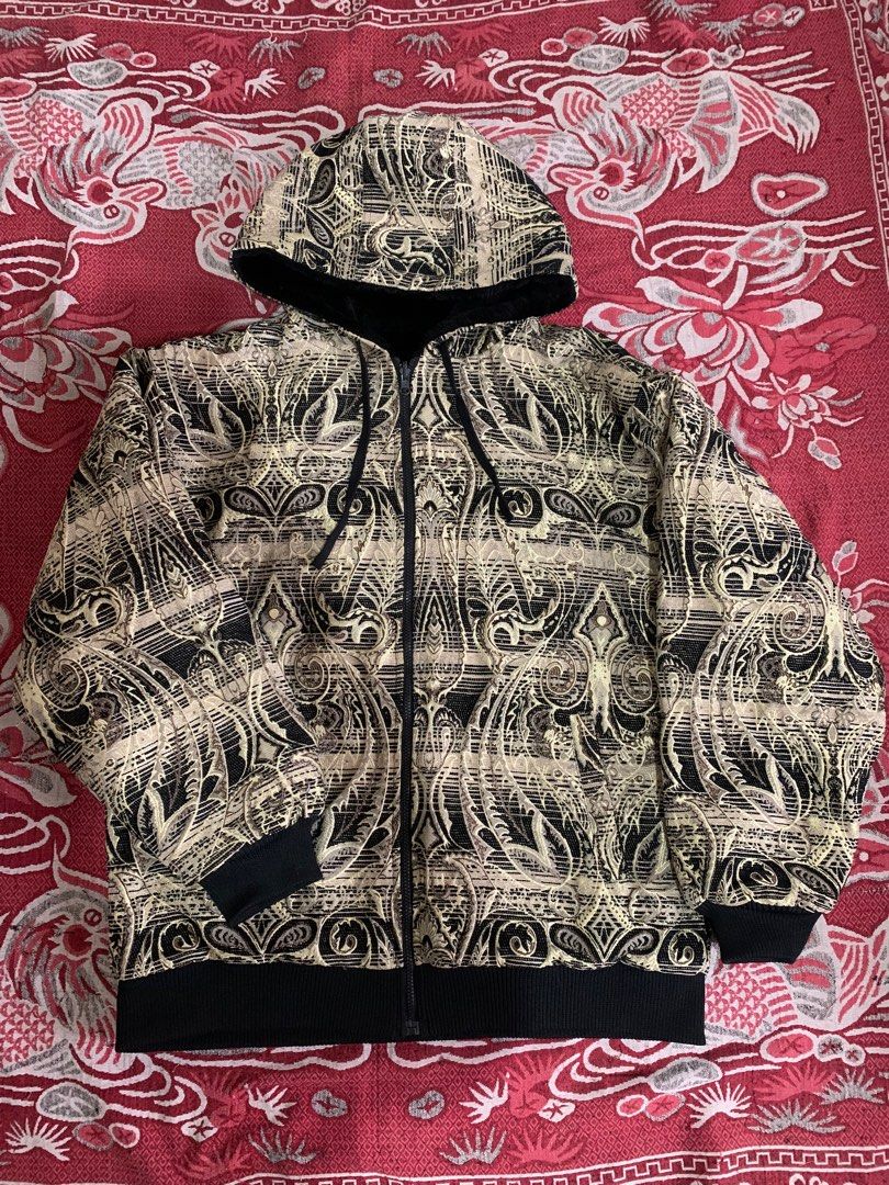 Carpet jacket discount