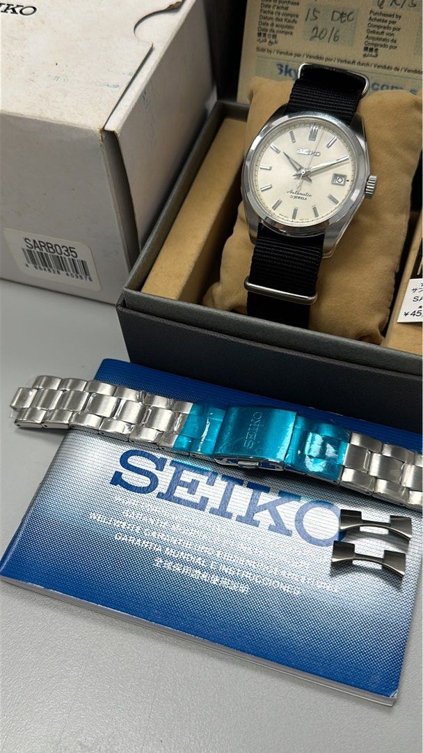 Sarb035j online