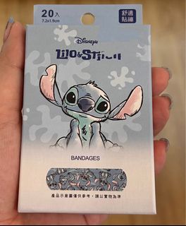史迪仔膠布64168411819523110