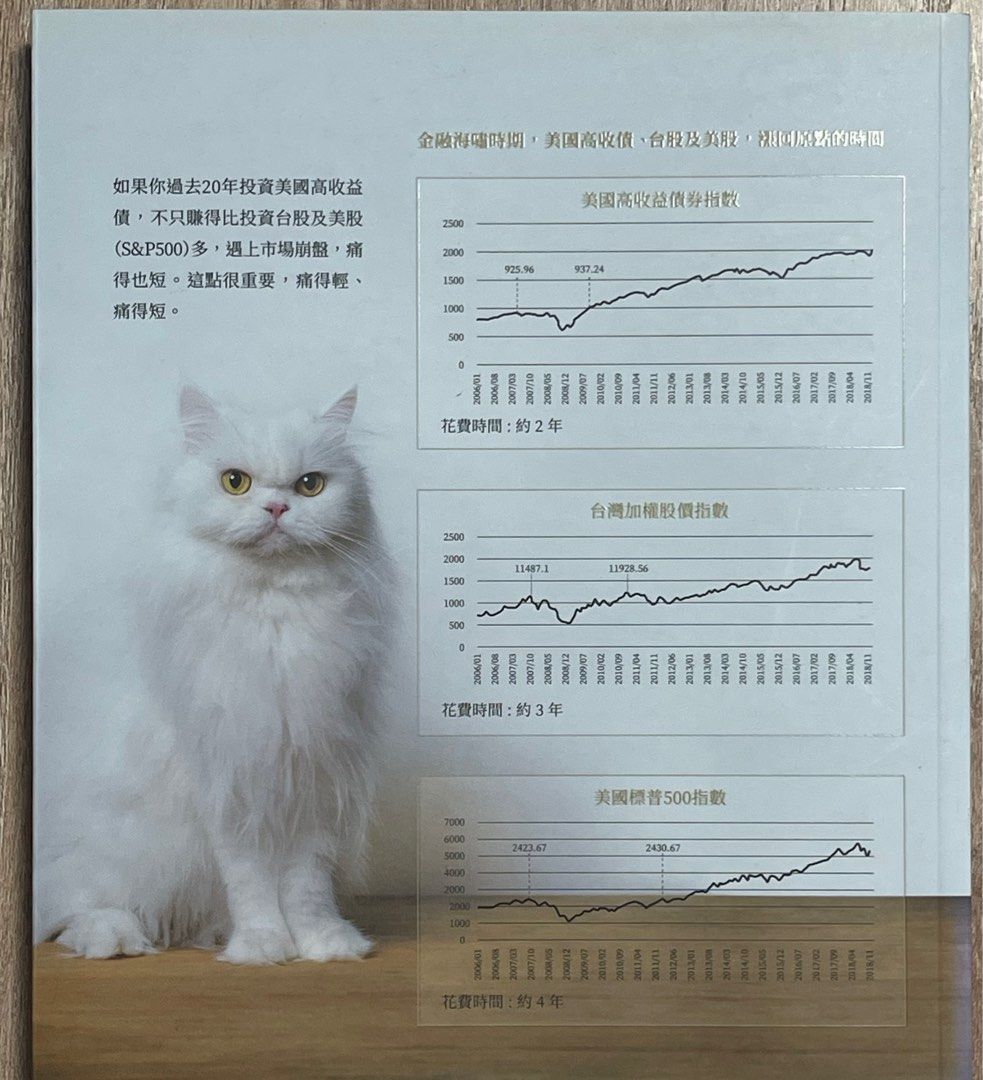 快將斷貨《買債券，增加財富變簡單》安柏姐（債券其實比股票賺更多的新版）, 興趣及遊戲, 書本& 文具, 教科書- Carousell