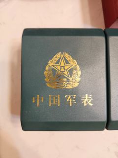 中國古董軍錶手錶64240917831041110