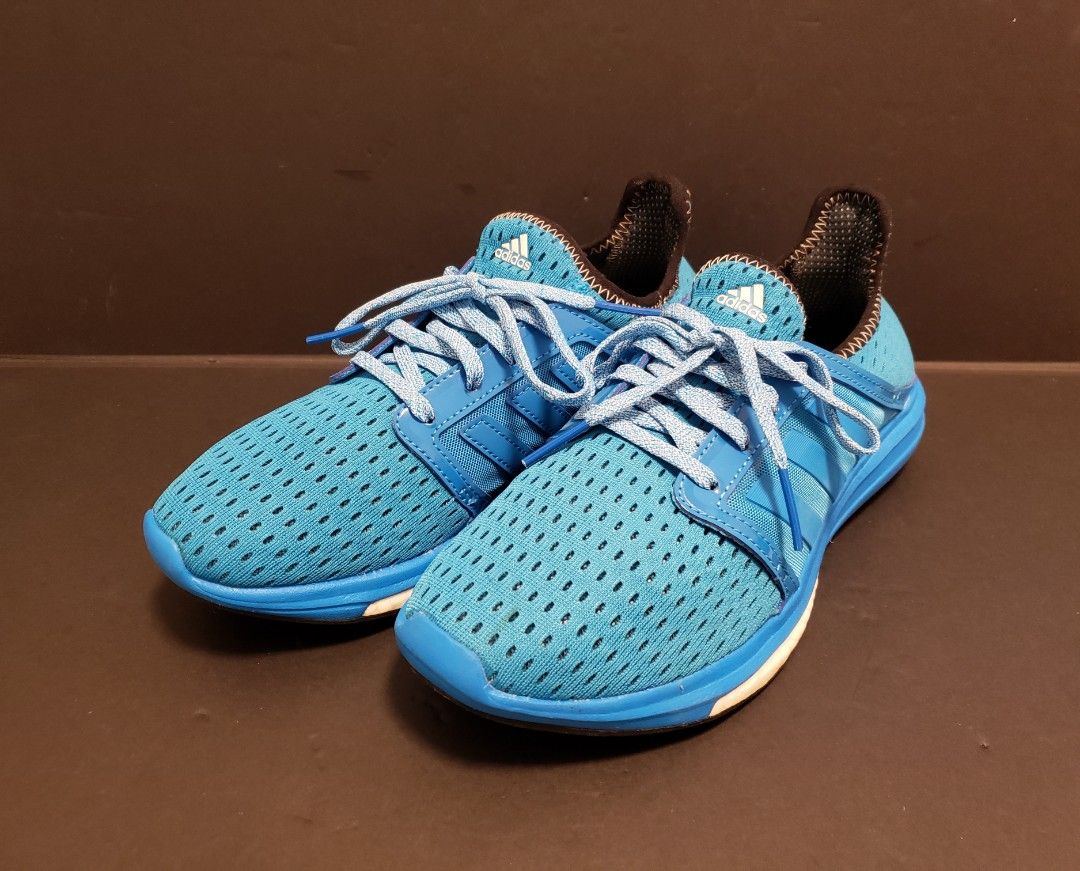 Adidas CC sonic boost J running shoes Carousell