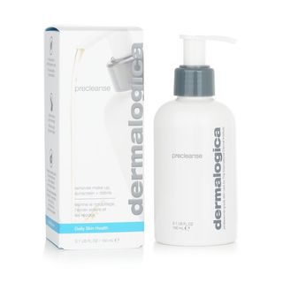 現貨 Dermalogica PreCleanse 150ml/5.1oz 全效純植潔顏油（泵瓶裝）缷妝油64168405351427110