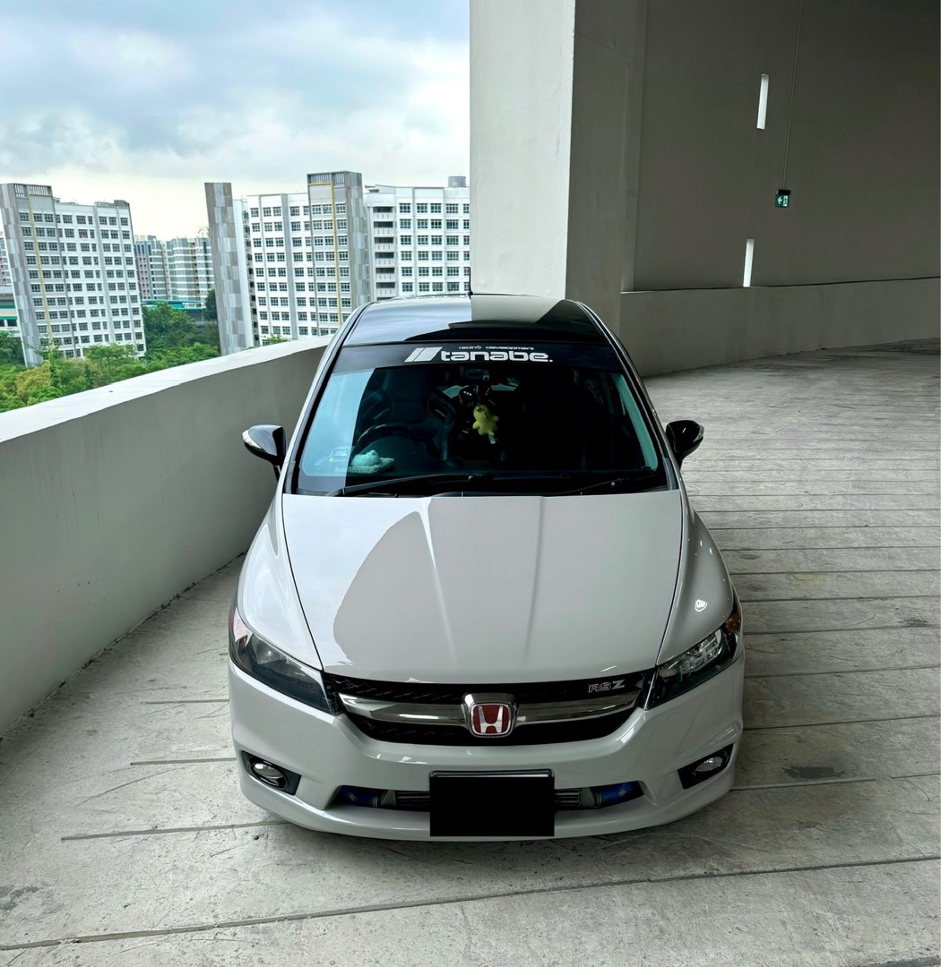 (Category: ) located in . Submitted by tosautospraywerksg (Listing ID 1324797608, Image 1). Description: .