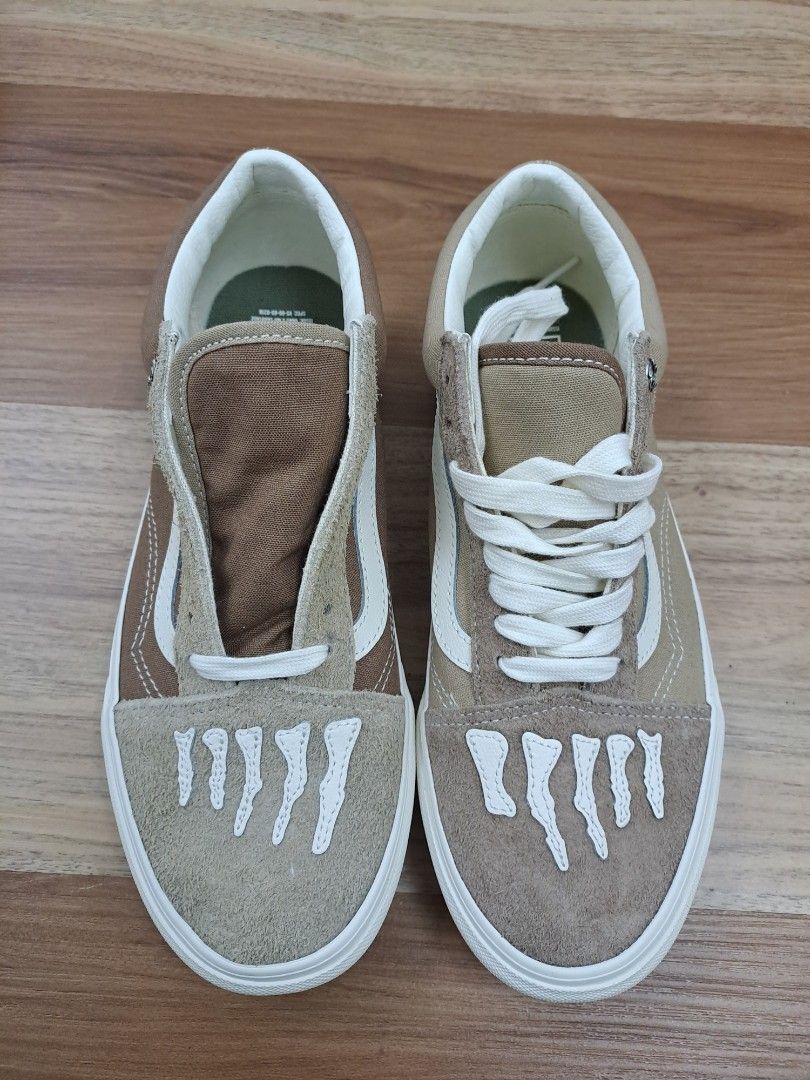 Vans x SBTG Collection | Prominent Japanese Streetwear and