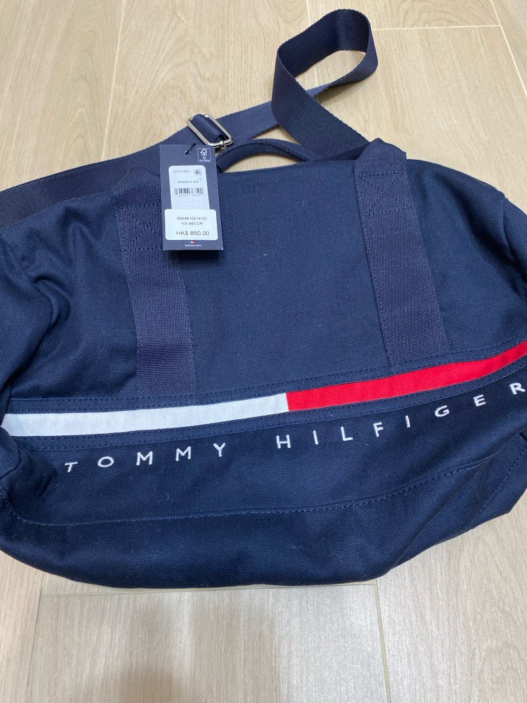 Tommy bag Carousell