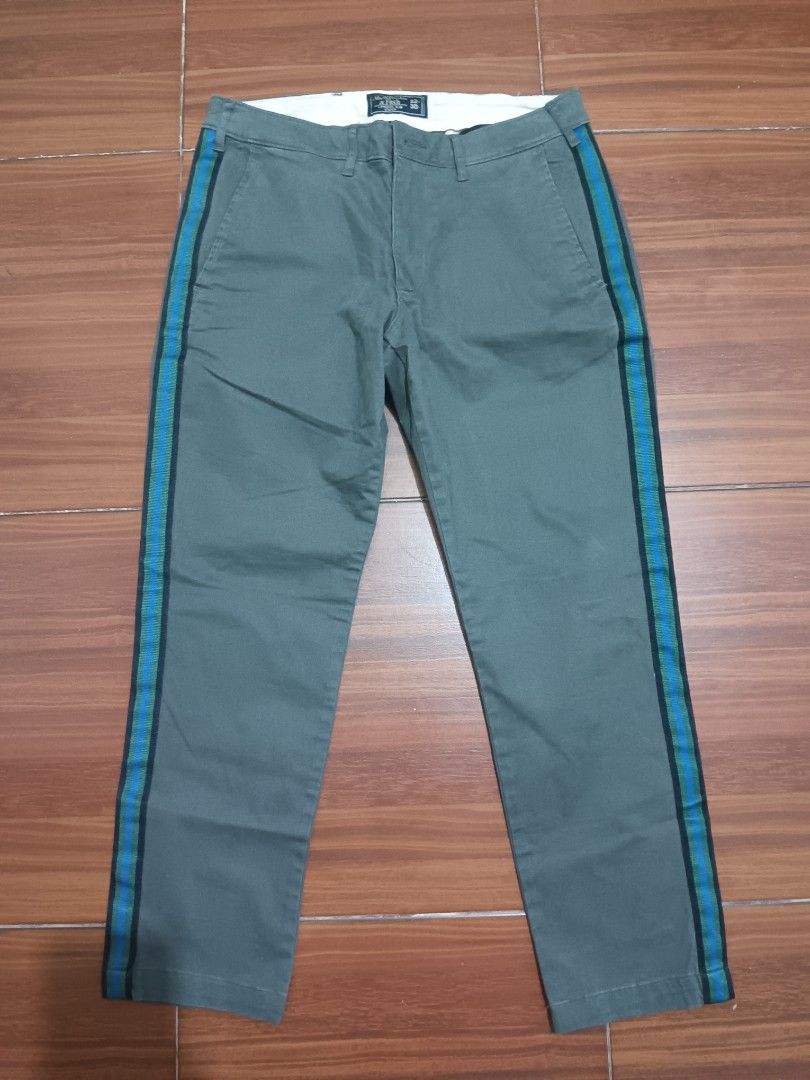 Langdon slim stretch new arrivals