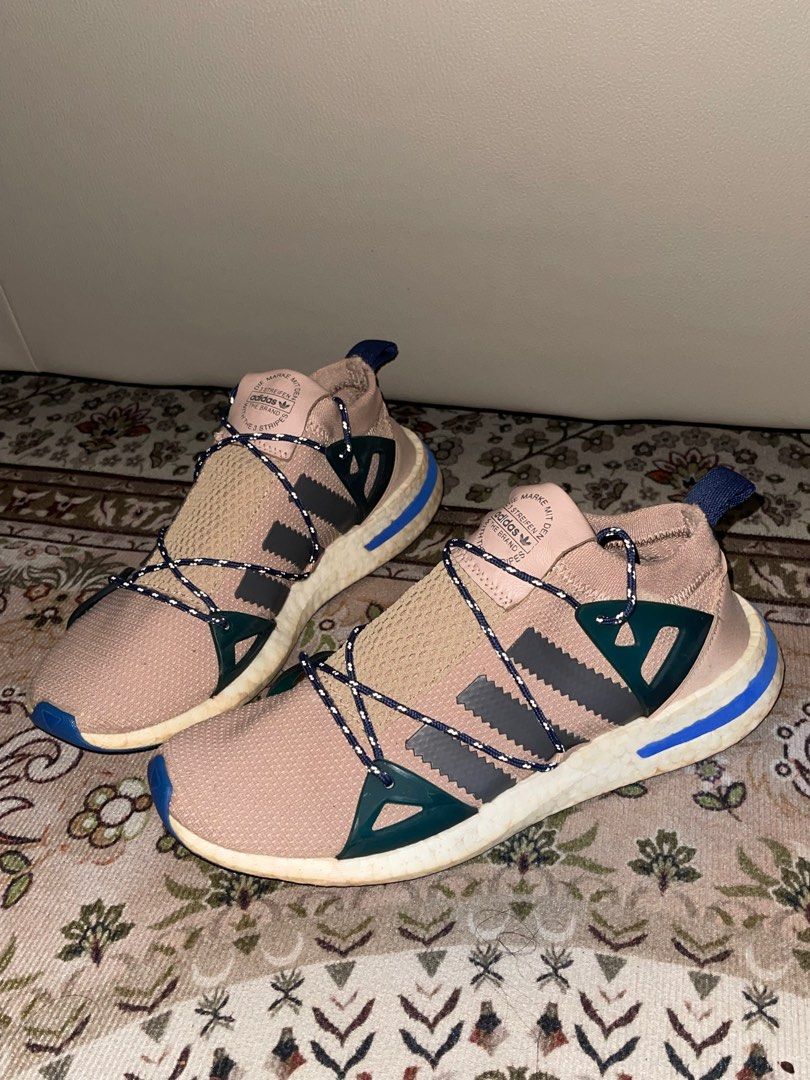 Adidas Arkyn Women s Fashion Footwear Sneakers on Carousell