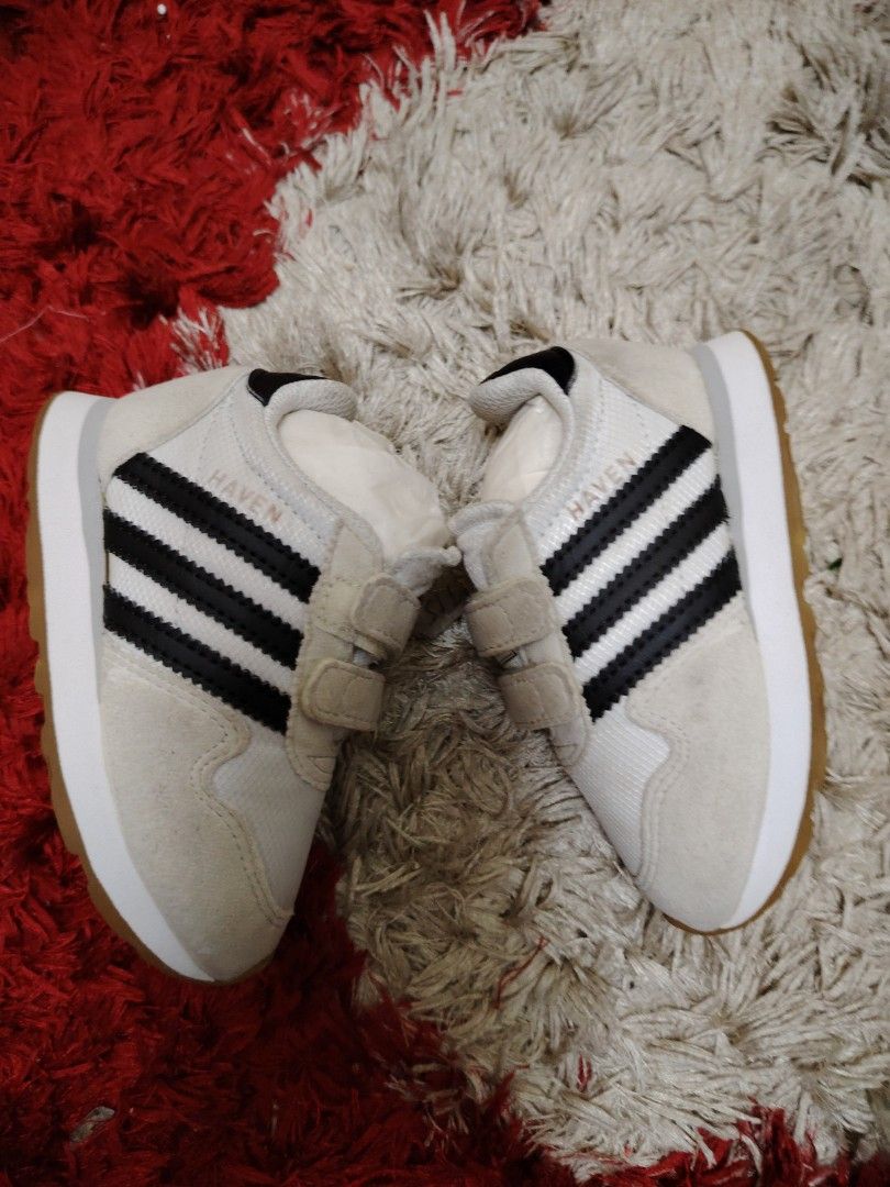 Adidas haven bebe outlet