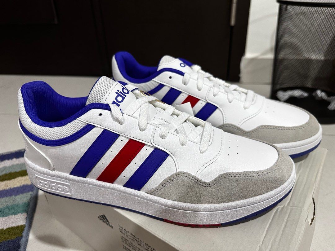 Us 9.5 adidas top