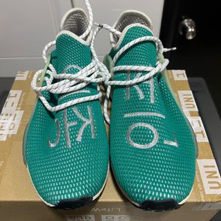 100 affordable humanrace For Sale Sneakers Carousell Malaysia