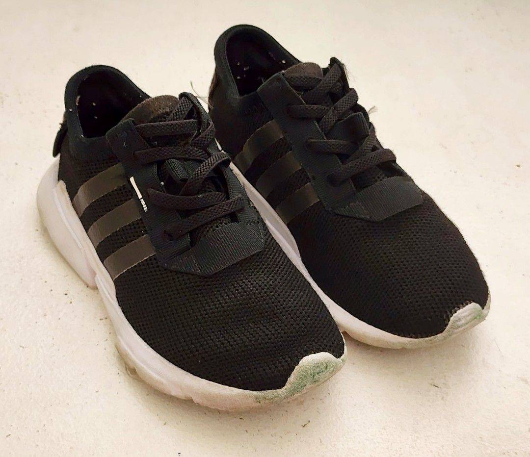 Adidas pod 3.1 kids 2025