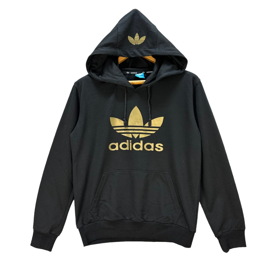 Adidas logo sweater online