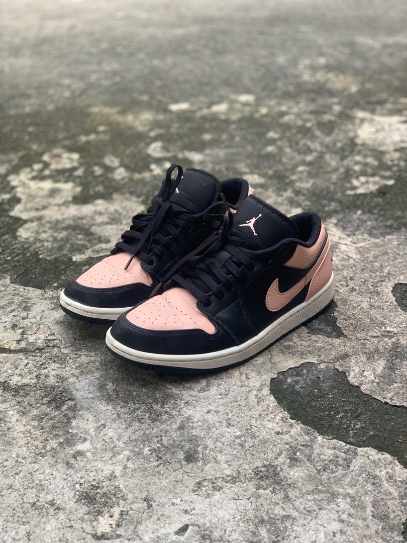 jordan 1 crimson tint 9.5