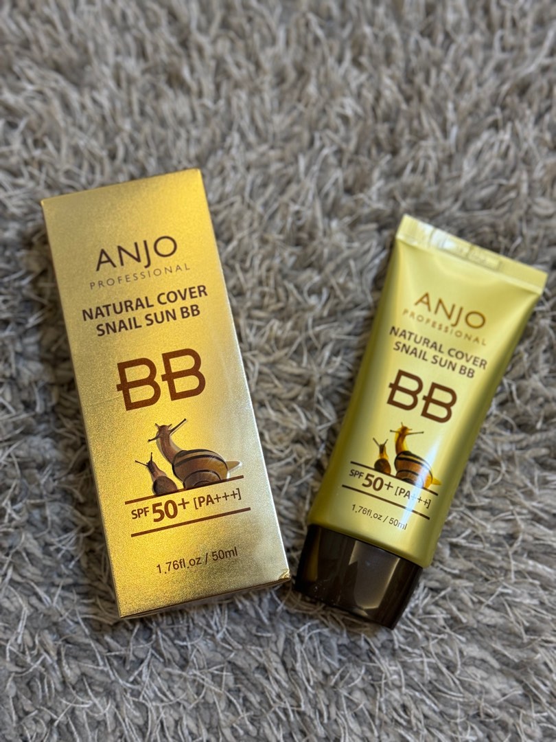ANJO PROFESSIONAL, Beauty & Personal Care, Face, Face Care on Carousell