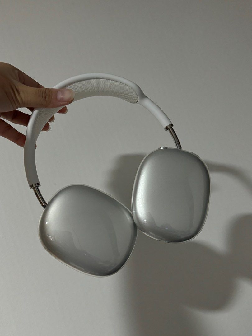 Apple AirPods Max スペースグレー 本体 AirPods Maxスペースグレー