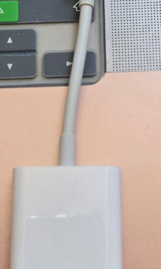Apple usb c card reader 讀卡器, 手提電話, 手機, iPhone, iPhone 15 Series Carousell