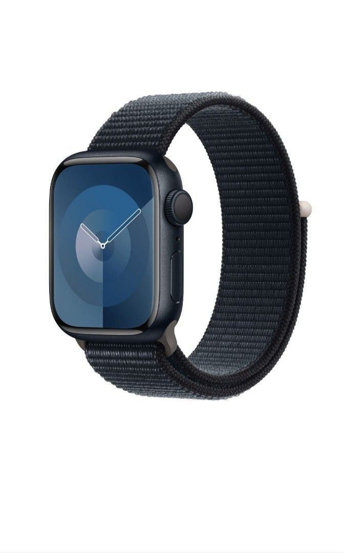 Apple Watch Series 9 GPS A2978 (41mm) | Apple Watch series 9 41mm GPS | Apple Watch本体 | Qvugdn