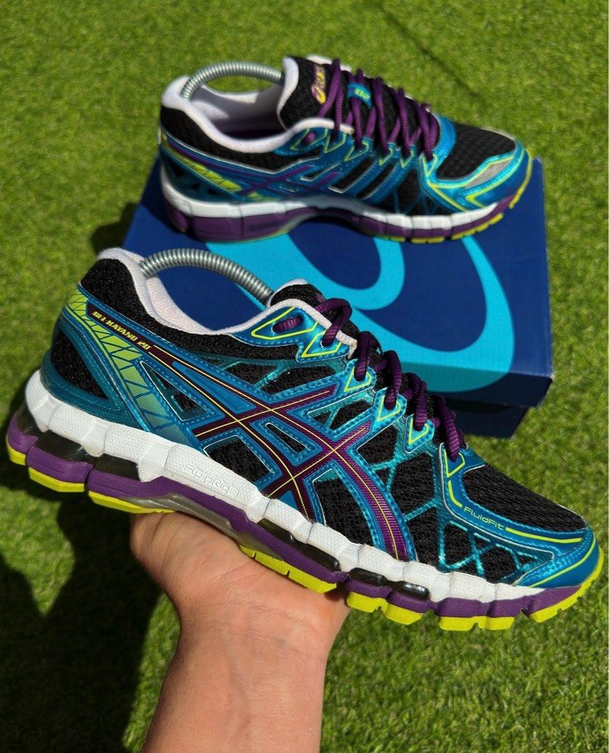 Asic gel kayano 20 space Men s Fashion Footwear on Carousell