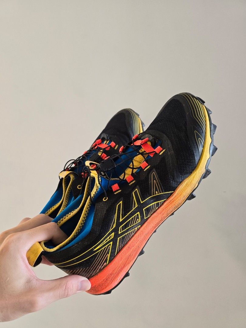 Asics Fujitrabuco Pro