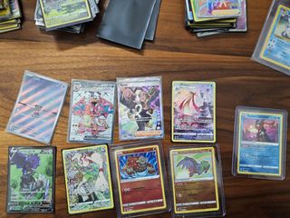 (Category: ) located in . Submitted by pokecards13 (Listing ID 1324849998, Image 1). Description: .