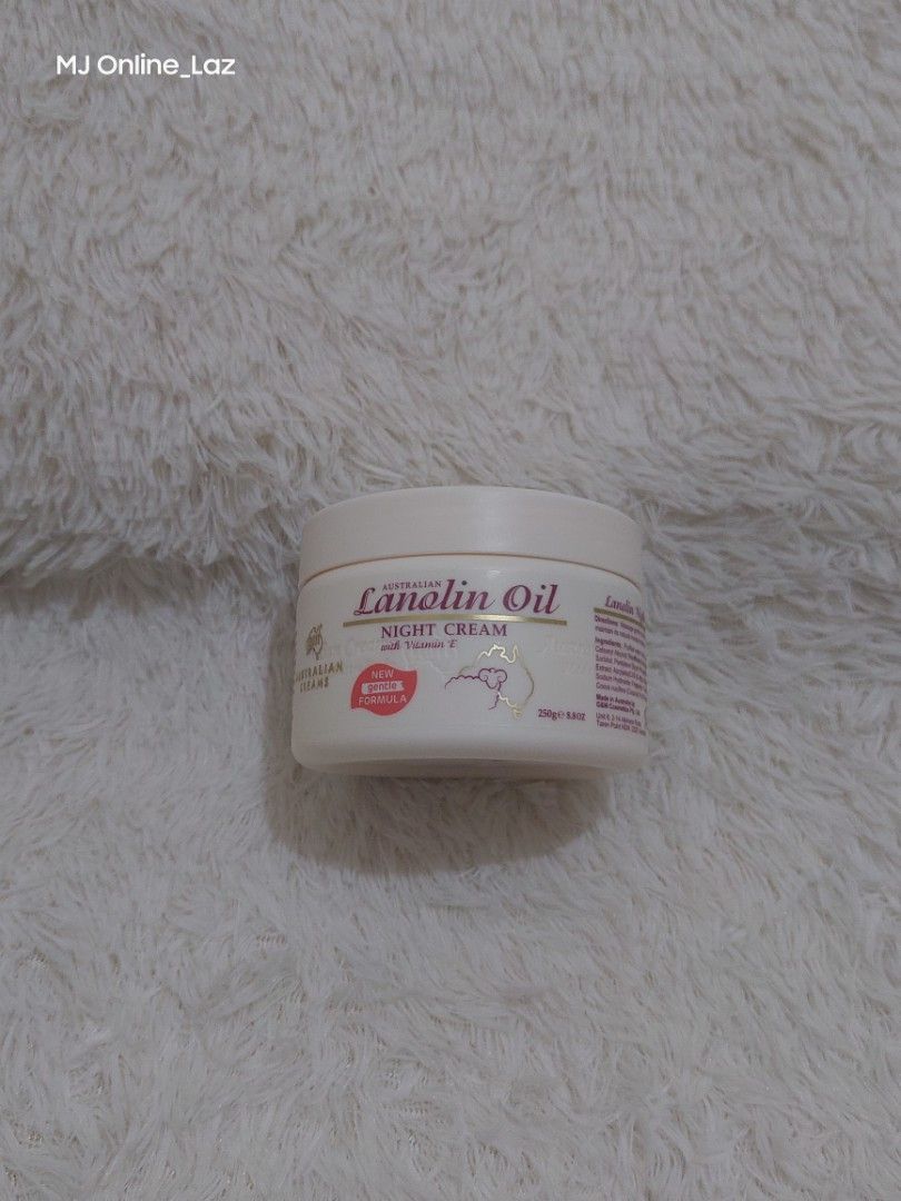 Australian Cream - Moisturising Cream (Category: Face Care) located in Quezon City. Submitted by affordable.stuff.for.sale (Listing ID 1324853618, Image 2). Description: Australian Creams ** Php 335 each ** New gentle formula ** 250g ** Cream / Exp (dd/mm/yy) ** Avocado oil cream - specially formulated to prevent dryness and protect the skin. Keeping it soft and supple. Can be used all over the body. Gentle and super moisturising, this non-greasy