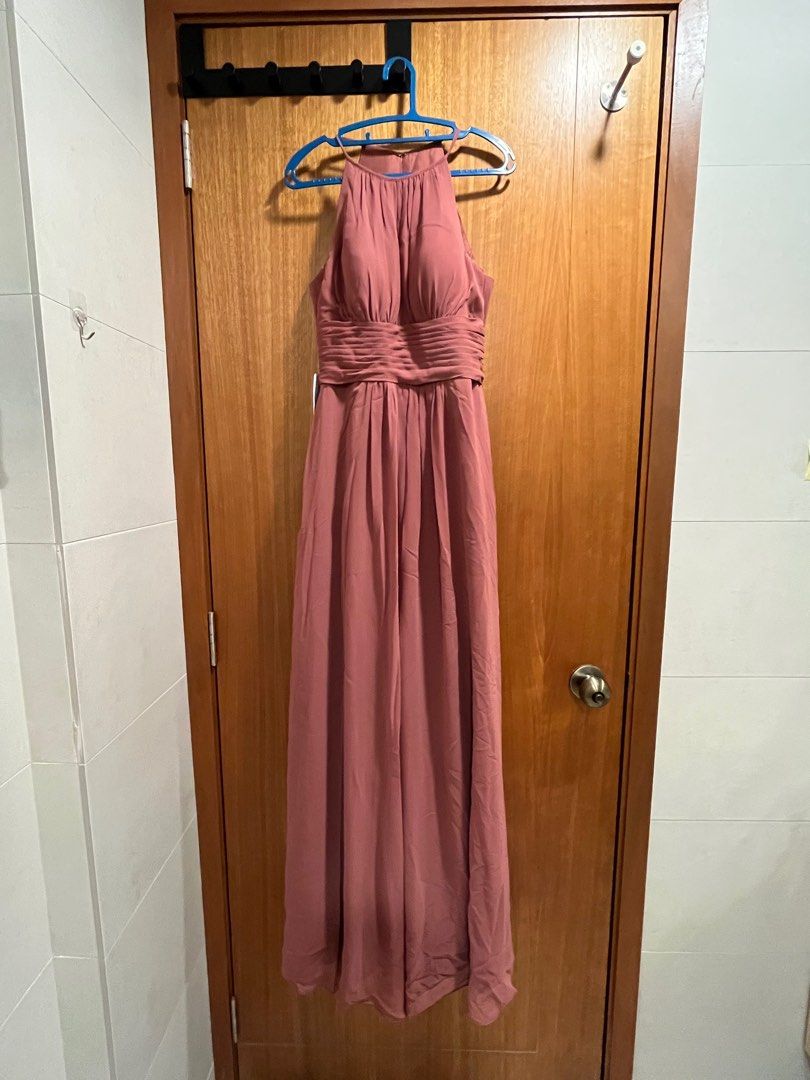 Azazie bonnie dress best sale
