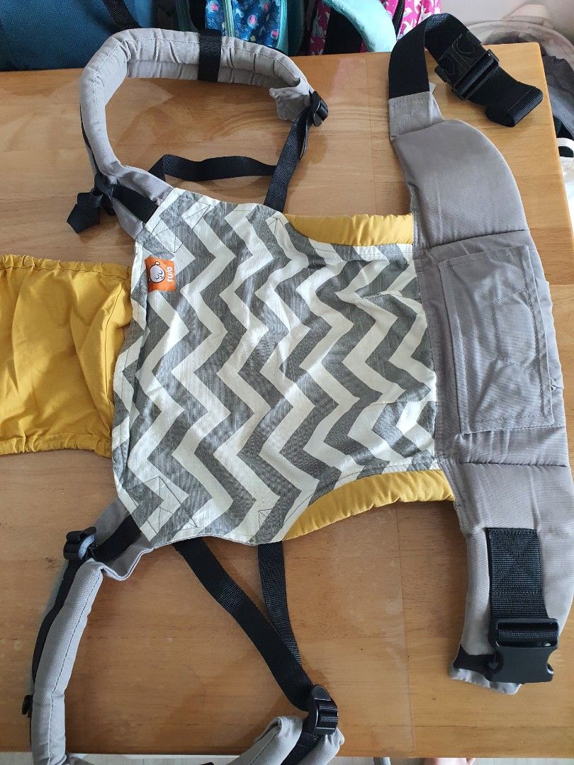 Baby Carrier Tula and Manduca, Babies Kids, Going Out, Carriers