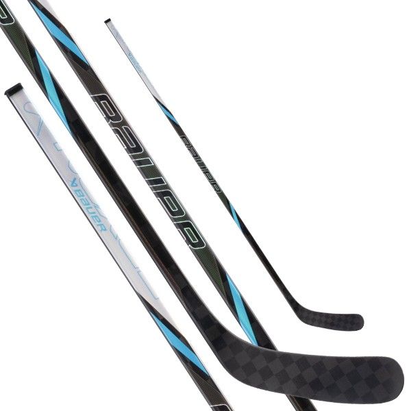 BAUER 1S Flex77 削ろ レフトハンド
