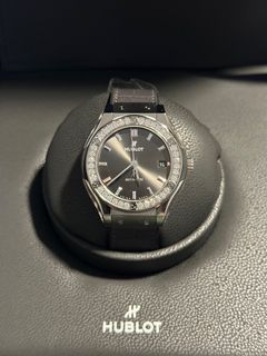 (Category: ) located in . Submitted by Authenticluxurywatch (Listing ID 1319967468, Image 1). Description: .