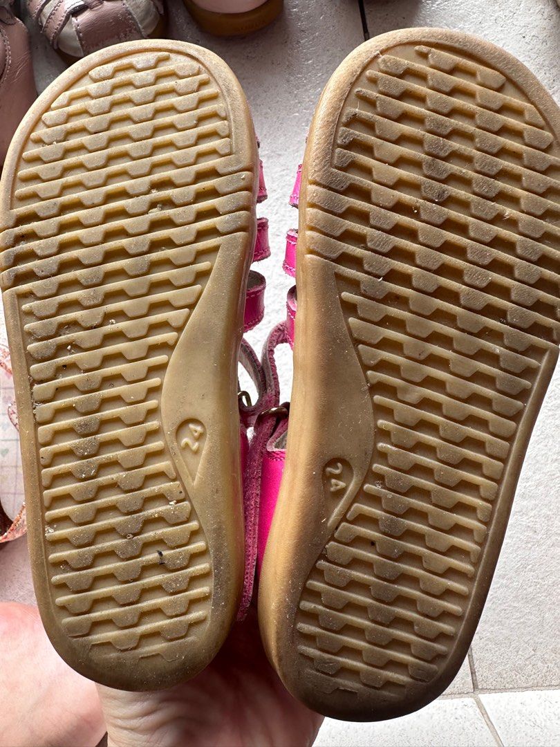 Bobux size 24 sale discount