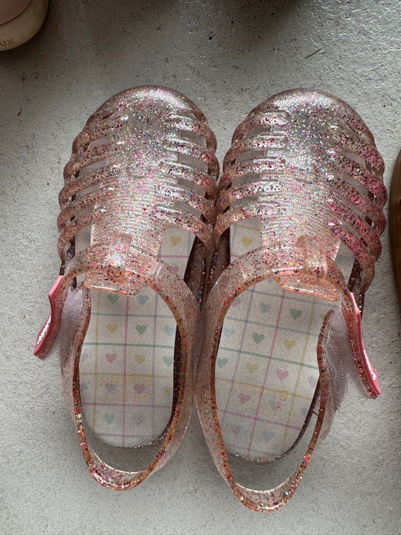 Bobux sandals size 24 discount