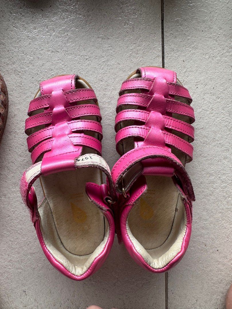 Bobux size 24 sale new arrivals