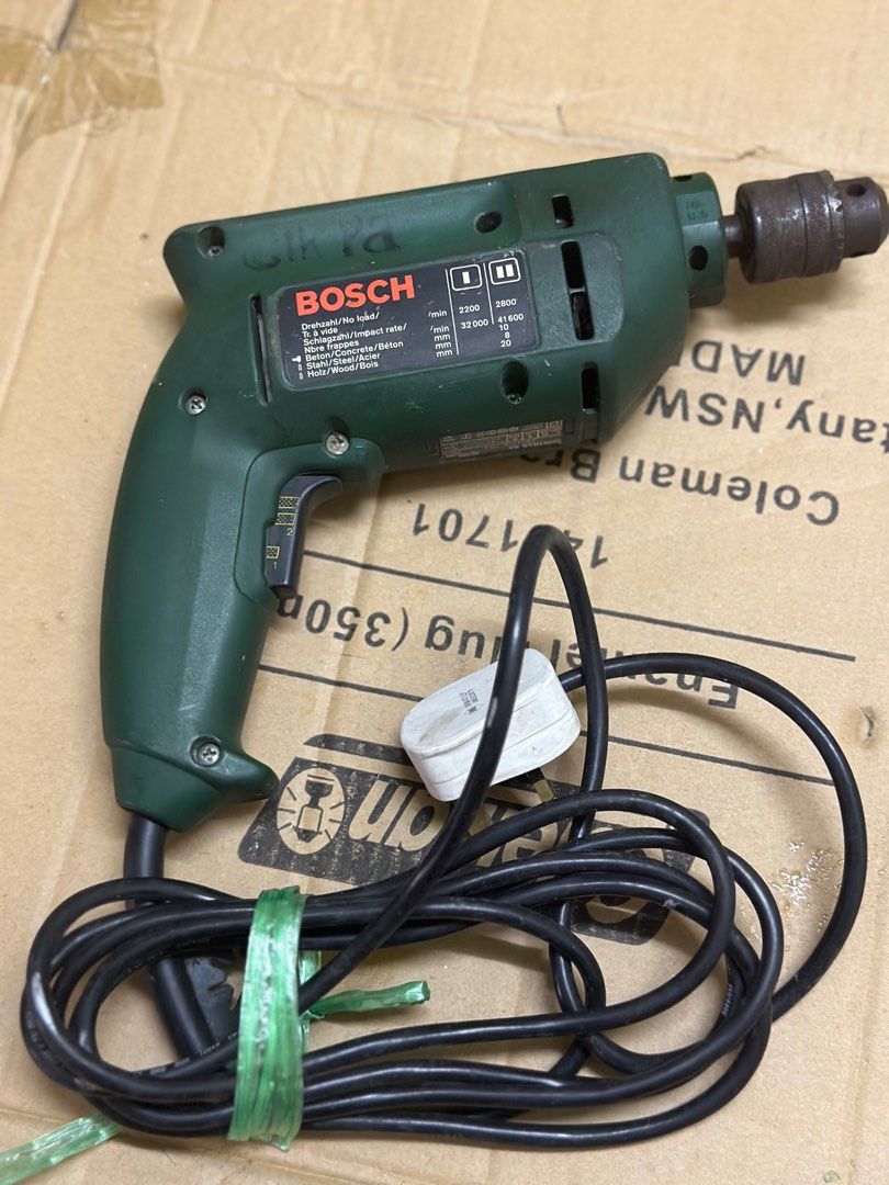 Psb 400 2 bosch 2025