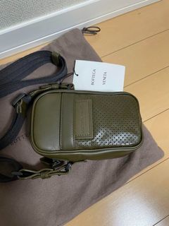 BOTTEGA VENETA bag