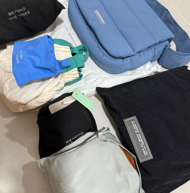 Beyle sling bag clearance