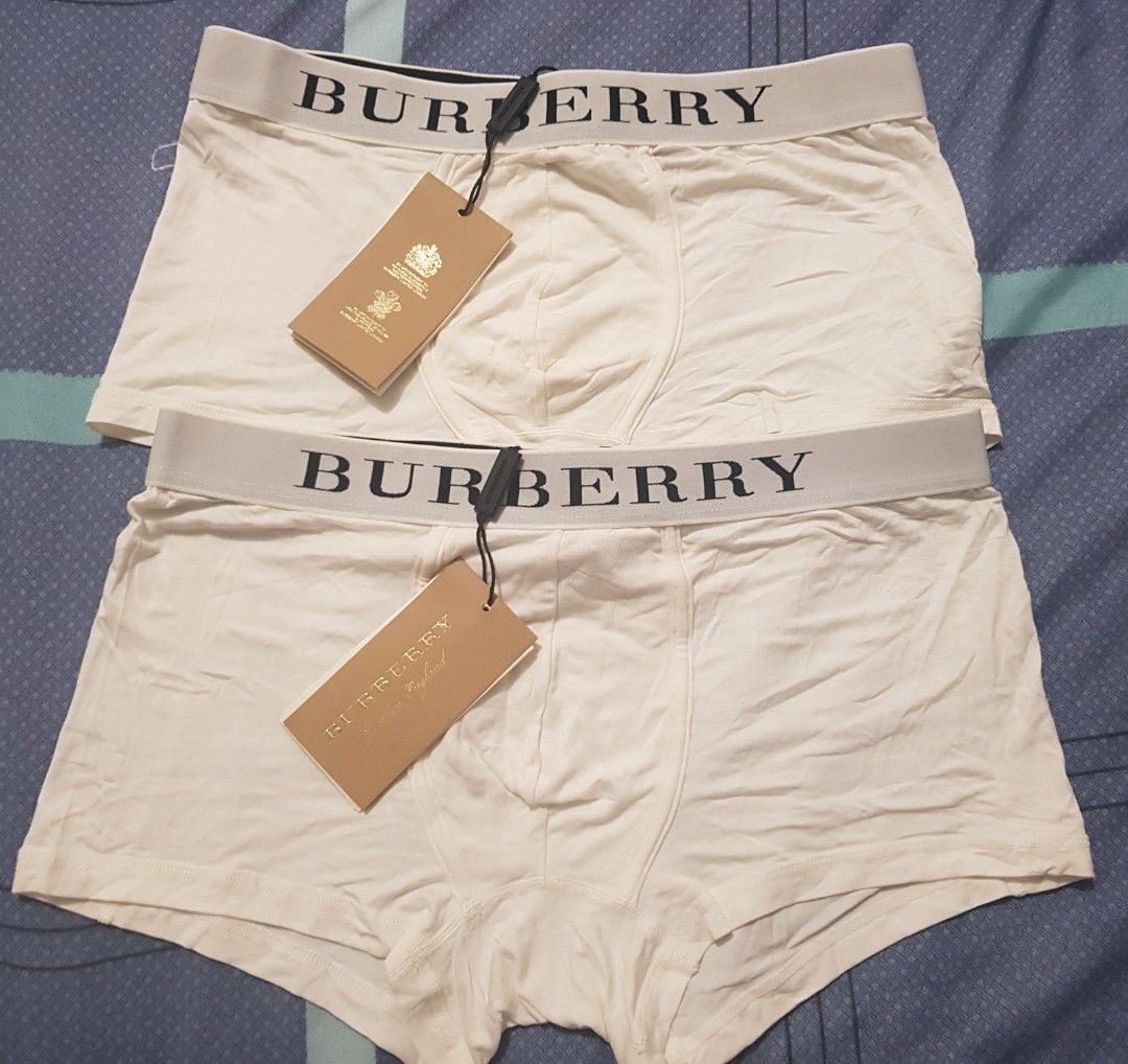 Burberry underwear xl new arrivals